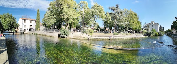 L'Isle-sur-la-Sorgue 4