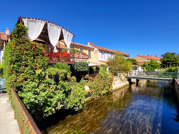 L'Isle-sur-la-Sorgue 3
