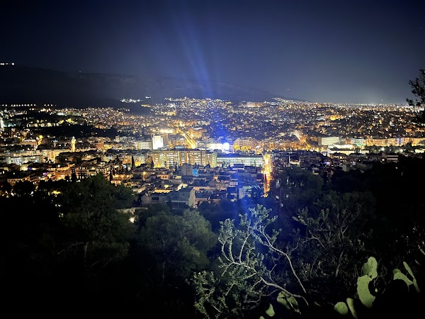Lycabettus Hill 5