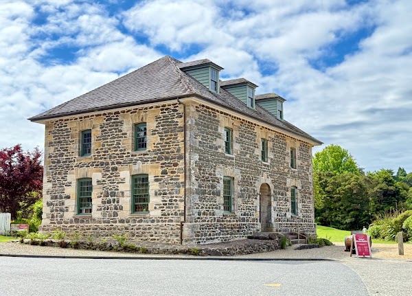 The Stone Store