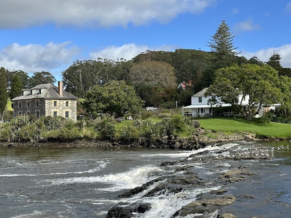 The Stone Store 5