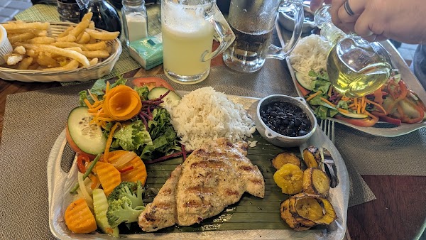 Tierra Mia Restaurante 4