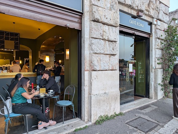 Caffè Roma