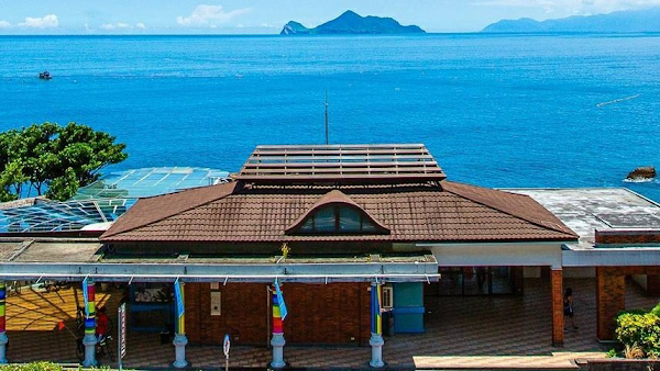 灆咖啡Seaview Coffee