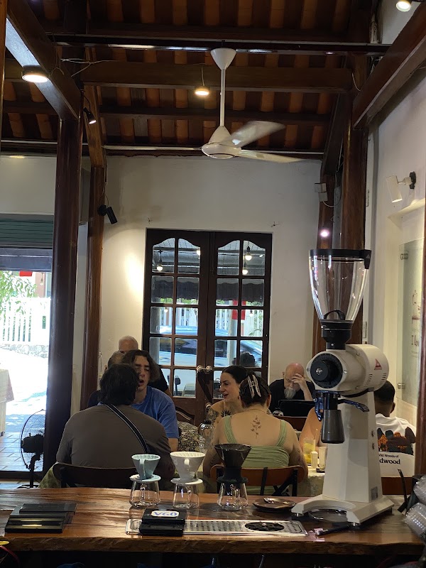 Puna Specialty Coffee & Eatery 5