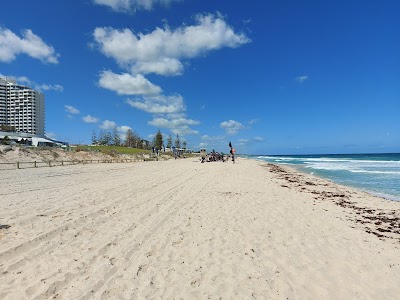 Scarborough Beach