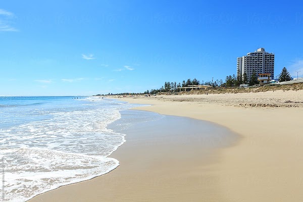 Scarborough Beach 5