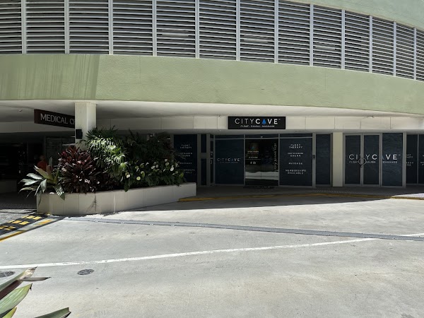 City Cave Maroochydore 5