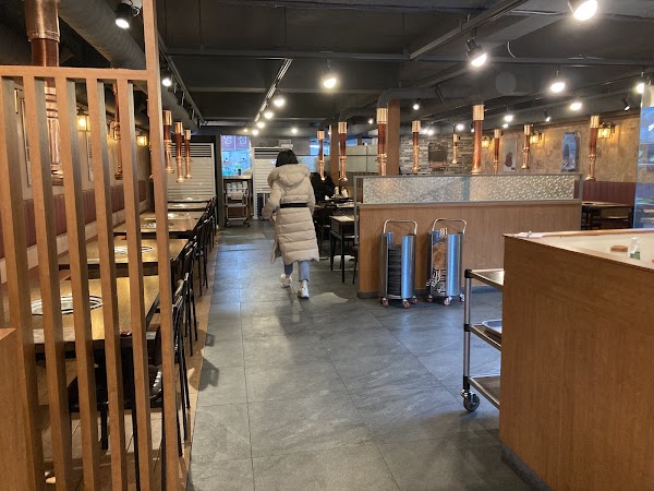 더도이축산직영점 신촌점 1