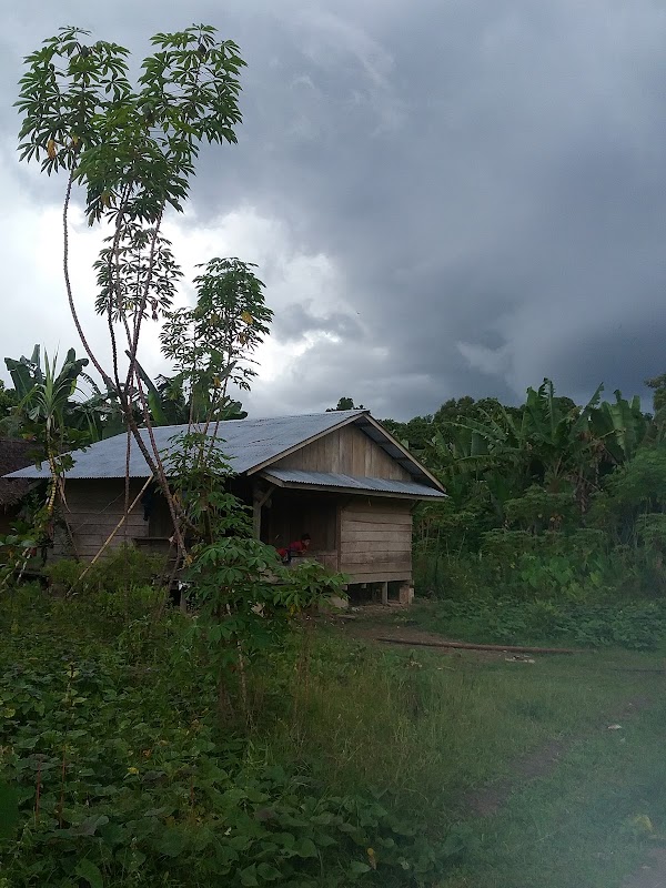 Indonesië 