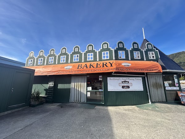 Picton Village Bakery