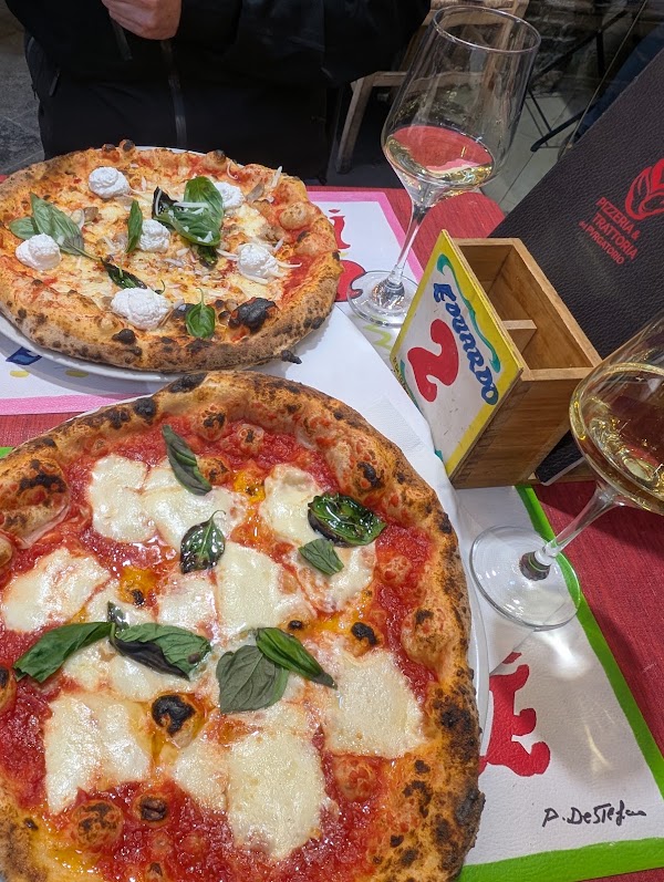 Pizzeria & friggitoria