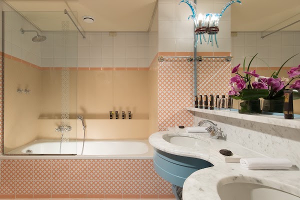 Hotel Excelsior Venice Lido Resort 3