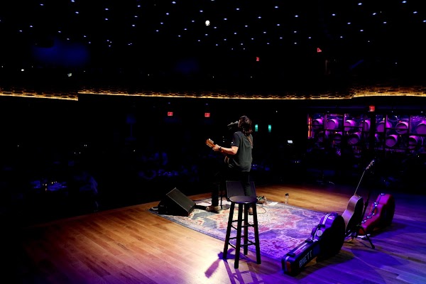 City Winery New York City 1