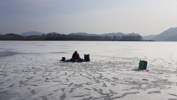 춘천호