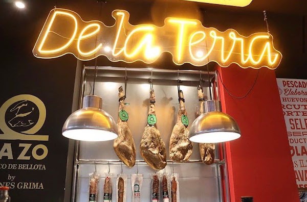 LALOLA Restaurante 1