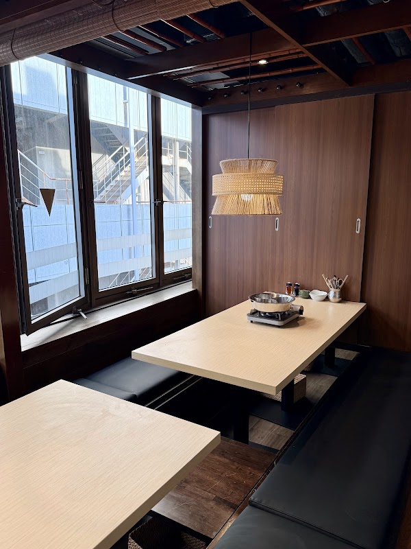 大阪 かに銀 難波店 1