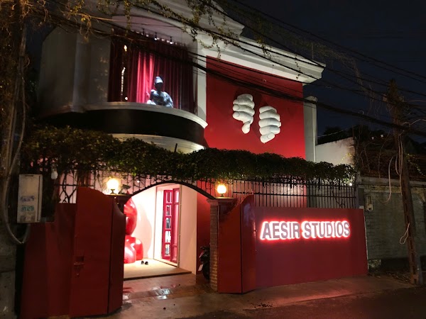 Aesir Studios