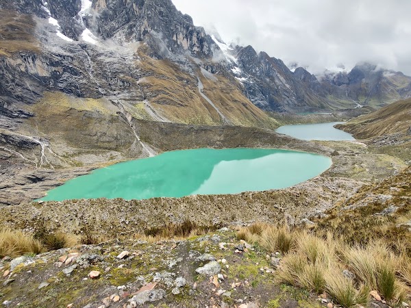 South America 9