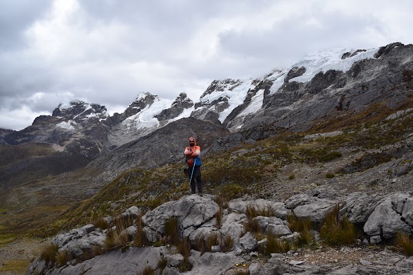 Mirador "Las tres lagunas" 2