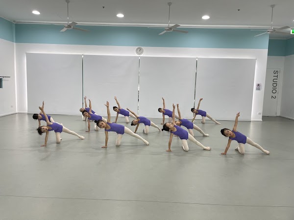 Sky Dance Studio & Performing Arts 5