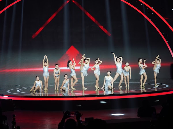 Sky Dance Studio & Performing Arts 4