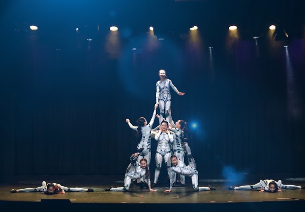 Sky Dance Studio & Performing Arts 3