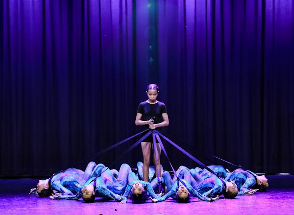 Sky Dance Studio & Performing Arts 2