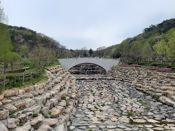화명수목원 1