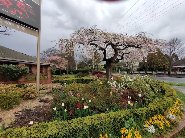 Bowral