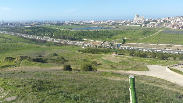 Parc Dounia 5