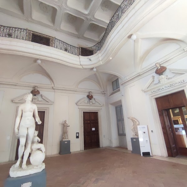 Palazzo Corsini