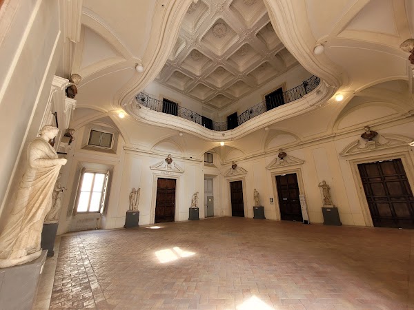 Palazzo Corsini 5