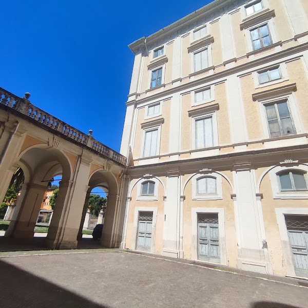 Palazzo Corsini 4