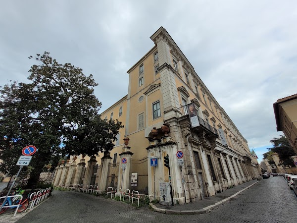 Palazzo Corsini 2