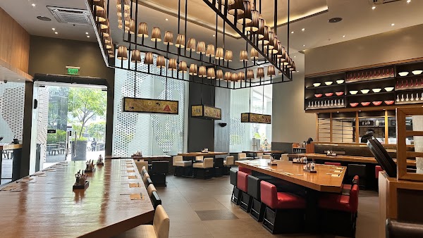 Ippudo Ramen Bar