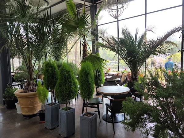 Orangerie