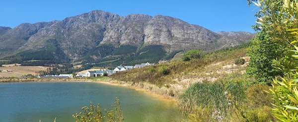 Franschhoek