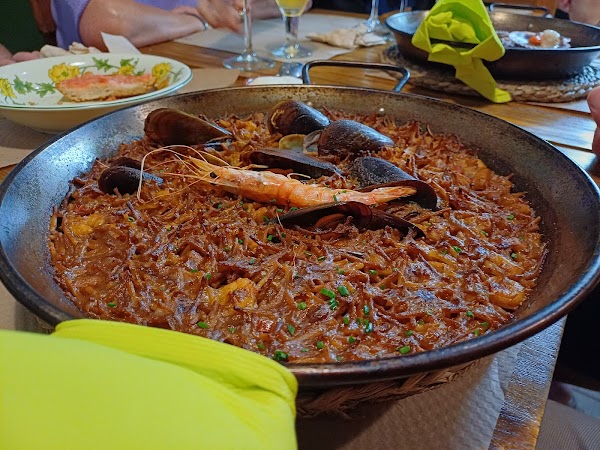 Comida de Olla 4