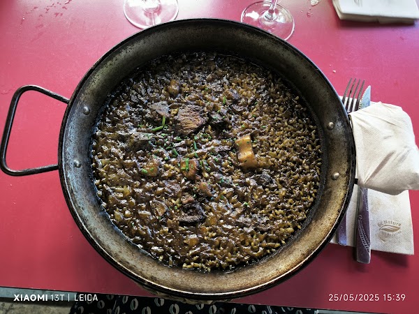 Comida de Olla 3