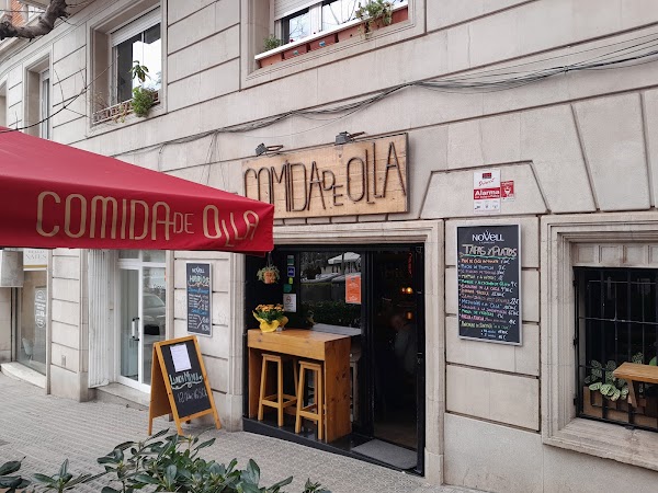Comida de Olla 2