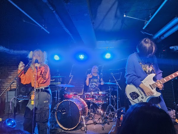Club FF 5