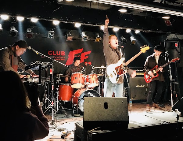 Club FF 3
