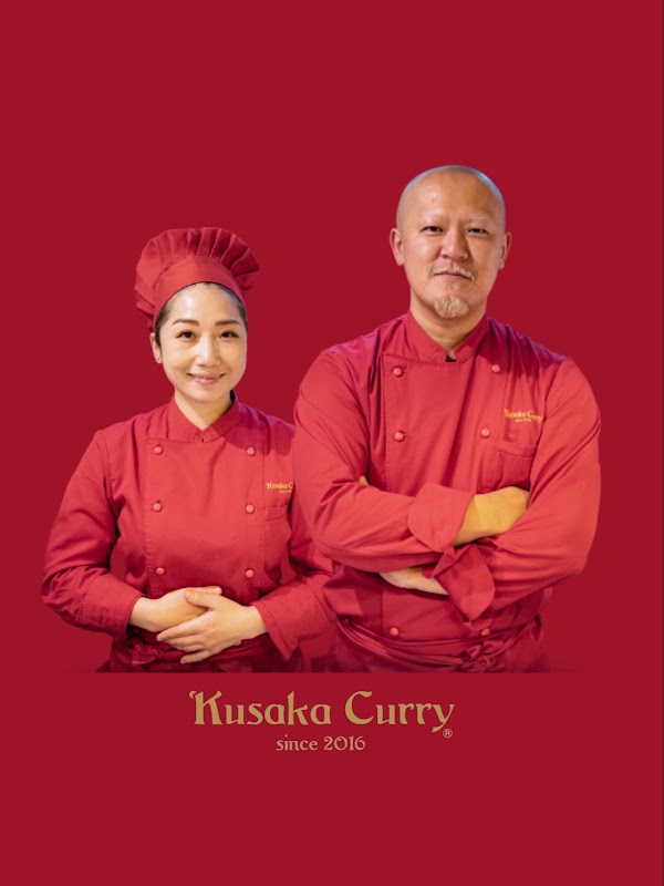 Kusaka Curry 4