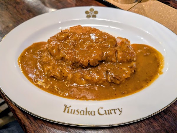 Kusaka Curry 3