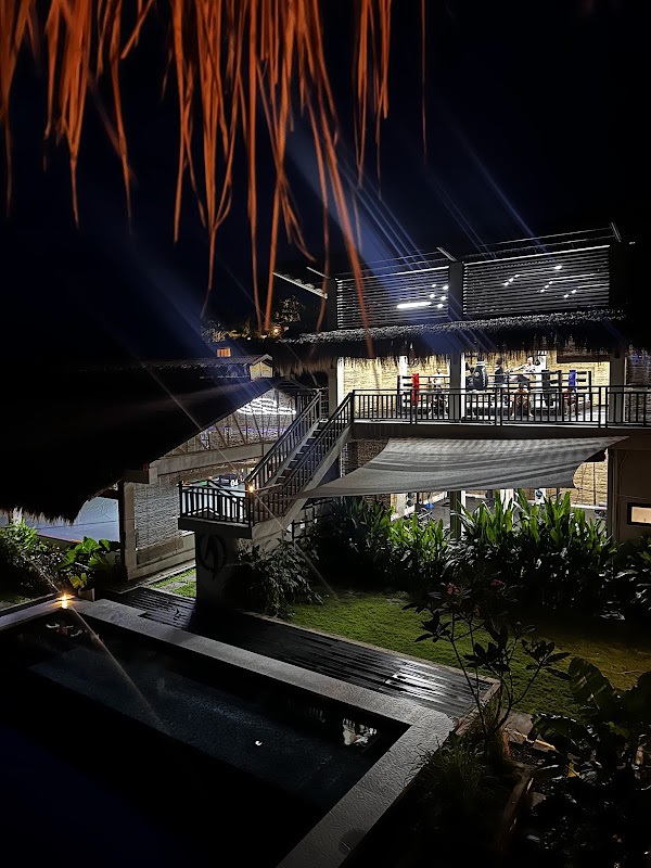 Asgard Siargao MMA, Fitness & Recovery Resort