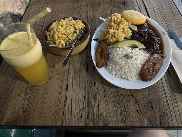 El Rincón de la Abuela Venezolana 3