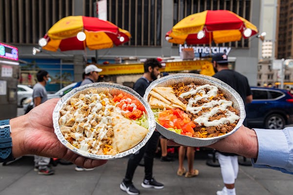 The Halal Guys 5