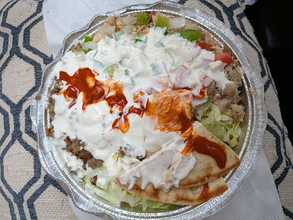 The Halal Guys 4