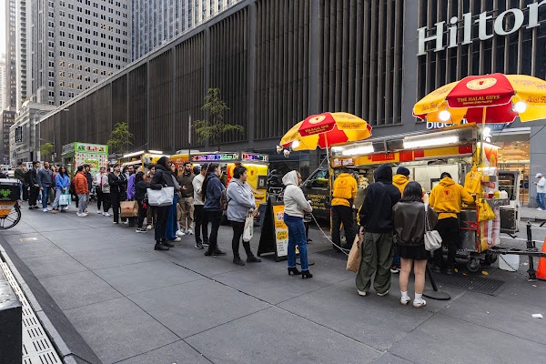 The Halal Guys 3
